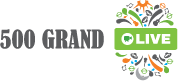 500 Grand Live