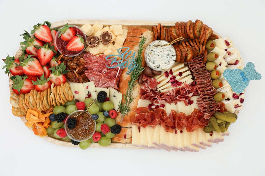 Baby Shower Board