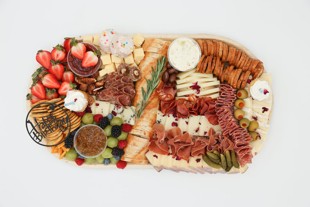 Birthday Board