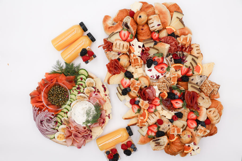 Breakfast Bundle
