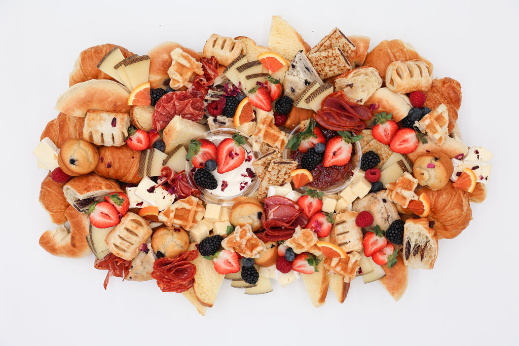 Brunch Board