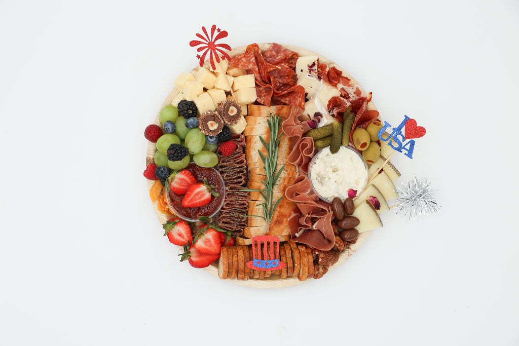 4th of July Board