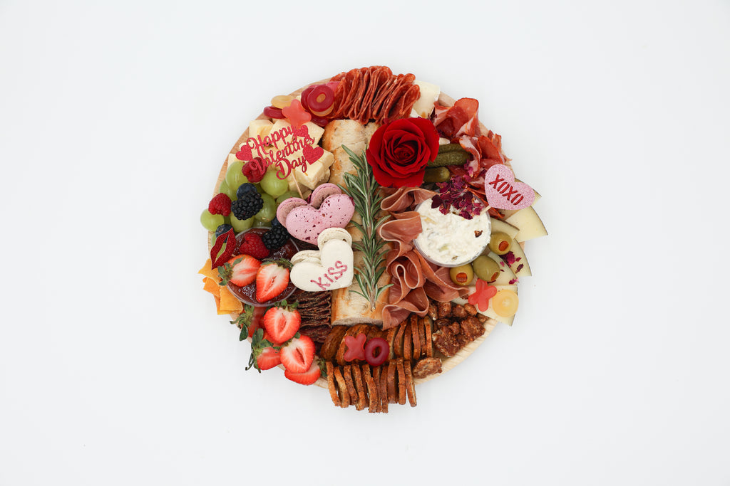 Valentine's Day Board