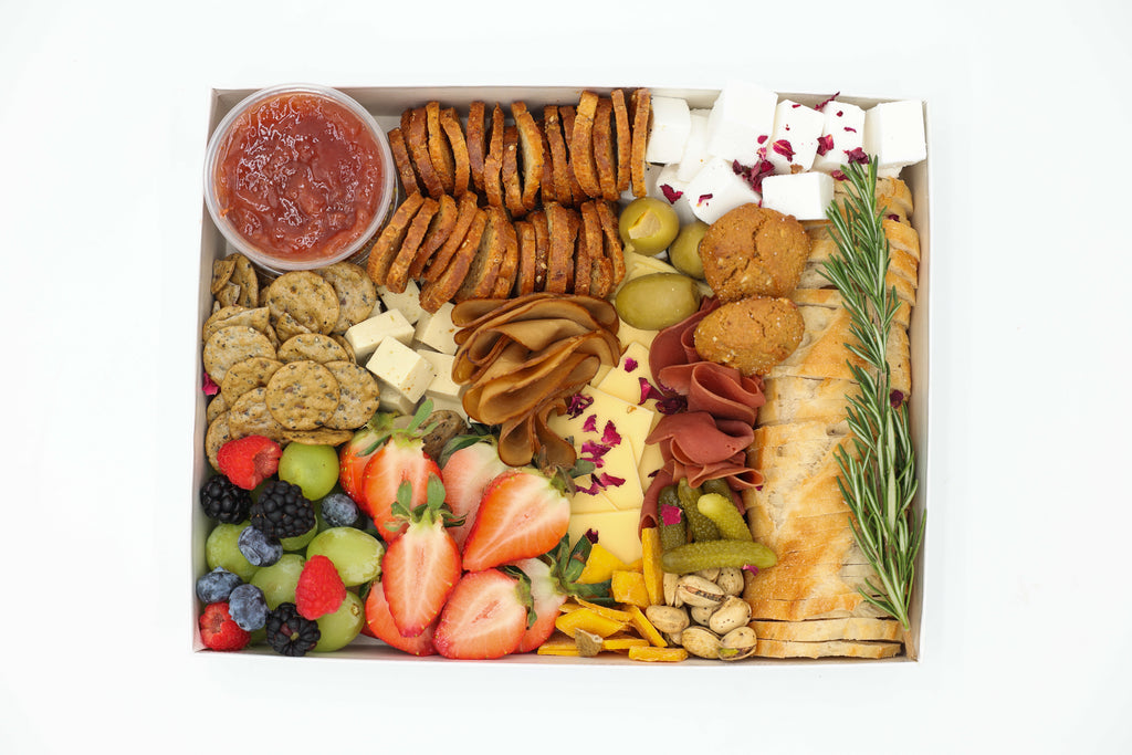 Vegan Board