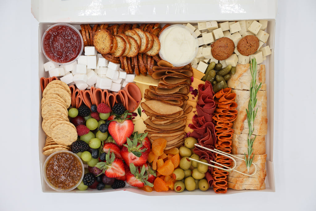 Large Vegan Board